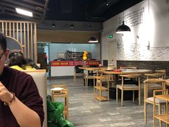 大堂-大自然醉鹅·铁锅火焰鹅(上海联洋店)