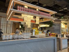 -莺花渡火锅City Green(万象城店)