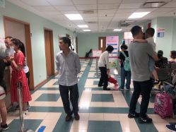 -上海交通大学医学院附属上海儿童医学中心(陆家嘴总院区)