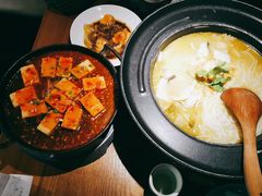 -九锅一堂酸菜鱼(新南凯德直营店)