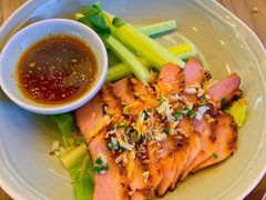 -CHINCHIN 青青·泰国料理(万象食家店)