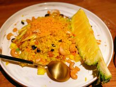 -星叶·东南亚料理(宁波万象汇店)
