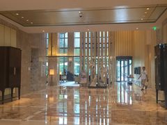 -杭州城中香格里拉大酒店