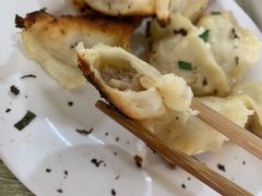 -孝丰南门锅贴(南街店)