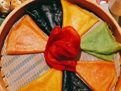 -丽满园·春饼烤鸭(金地广场店)