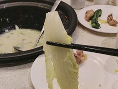 -青蓬蒸汽海鲜·深圳老字号·团建聚会(壹方城店)