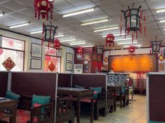 -海碗居老北京炸酱面(增光路店)