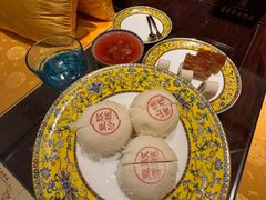 -富华斋饽饽铺·宫廷糕点·伴手礼(护国新天地店)