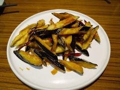 -禾珍珠家常小馆(河南博物院店)