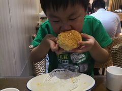 -火啫啫·粤式啫啫煲(南通首店)