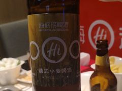-海底捞火锅(威高广场店)
