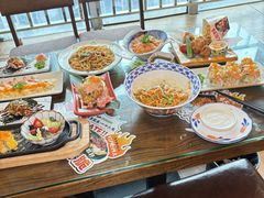 -桃太郎寿司料理(南坪店)