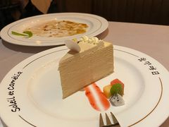 -戈雅法餐厅(世界城广场店)