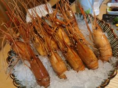 -清水日本料理铁板烧(学府路店)