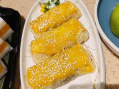 -点都德(喜粤楼店)