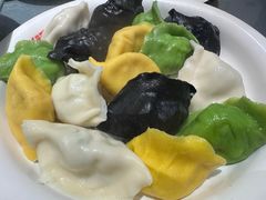 -添福来墨鱼饺子 · 海鲜东北菜(大连星海·黄浦路店)