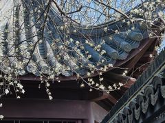 -采石矶景区