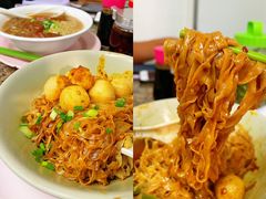 -万利洪记粉面美食