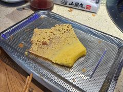 -山里屯铁锅炖·东北菜(康桥店)