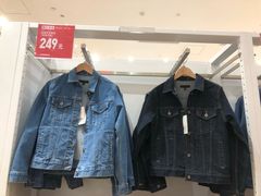 -优衣库(深圳万象天地旗舰店)