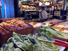 -盛江山自助料理(奥莱锦辉购物广场店)