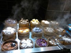 -尚水元休闲自助餐厅(中央城店)