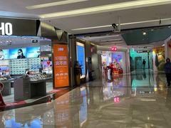 -福田卓悦INTOWN购物中心