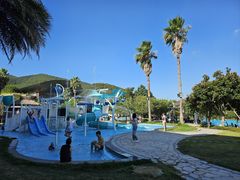 -宁波九龙湖开元度假村