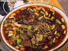 -重庆乌鱼庄·龙滋鲜(青羊大道店)