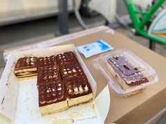 提拉米苏-中粮丰通（北京)食品有限公司