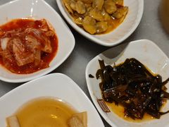 -韩宫宴烤肉·黑毛和牛·料理(合肥滨湖银泰城店)