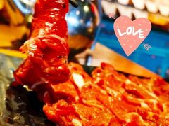 -领鲜潮牛鲜牛羊肉火锅(宏昌店)