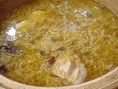-大清花饺子(山庄店)