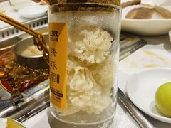 -巴奴毛肚火锅(九洲店)