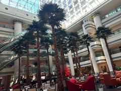 -威斯汀舞台餐厅