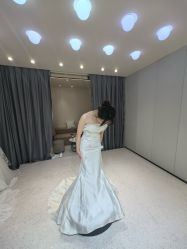 -MISS MIA 婚纱品牌馆