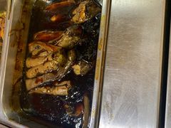 -老济南药膳把子肉(周公祠街店)