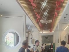 -小乡小镇·传承桐庐土菜·老板亲自烧的菜