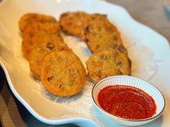 -曾宴·楚菜(湖北省博物馆店)