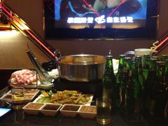 -唱客美食KTV量贩(日新路店)