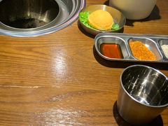 -·缸桶屋·韩式牛肋条自助烤肉(西湖D11店)