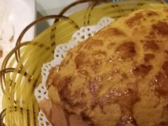 -香港威特瑞茶餐厅(小白楼音乐厅店)