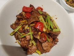 -必点海鲜·海肠捞饭·鲅鱼水饺(滨江道店)