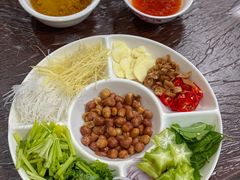 -官塘原味鱼生·潮菜大排档(潮州总店)
