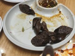 -顺姬冷面(长白西路店)