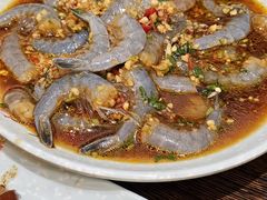 -抱德·潮汕味(琶洲店原惠城鱼仔)