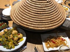 -院里·贵州菜(府东街店)
