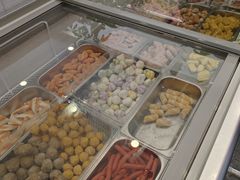 -刁四麻辣烫(裕华店)
