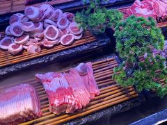 -盛江山自助料理(奥莱锦辉购物广场店)