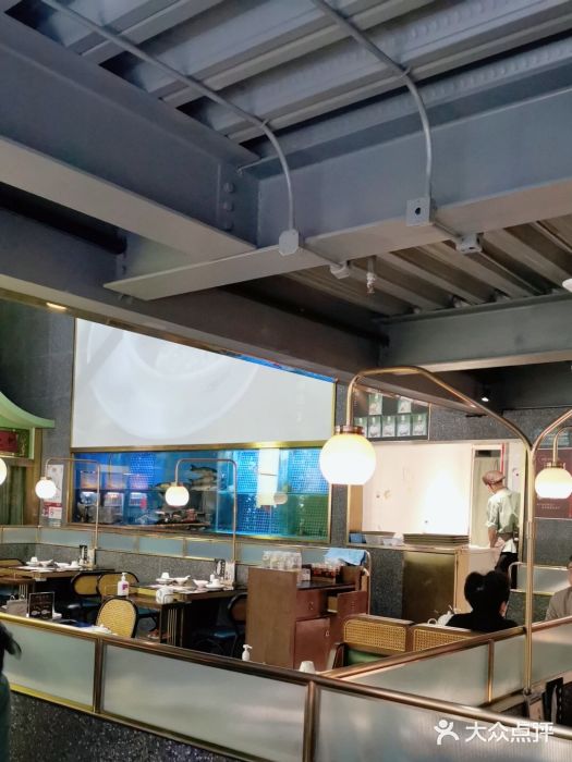 顺峰顺水顺德菜(龙华店)图片